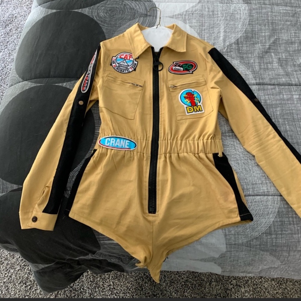 Beatrix the Bride Kill Bill Costume